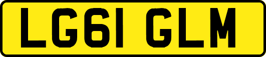 LG61GLM