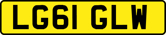 LG61GLW
