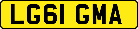 LG61GMA