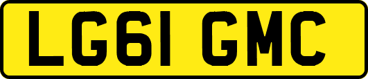 LG61GMC