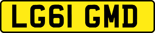LG61GMD
