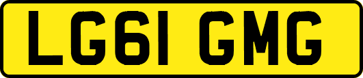 LG61GMG