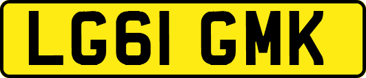 LG61GMK