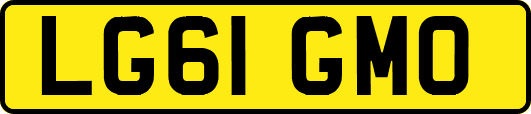LG61GMO