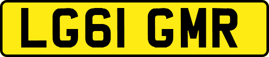 LG61GMR