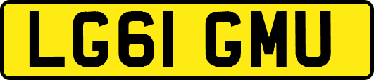 LG61GMU