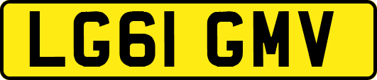LG61GMV