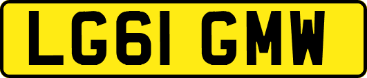 LG61GMW