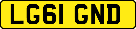LG61GND