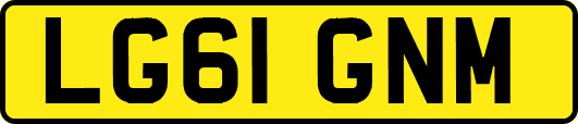 LG61GNM