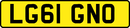 LG61GNO