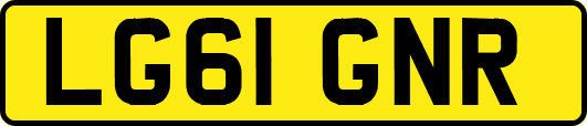 LG61GNR