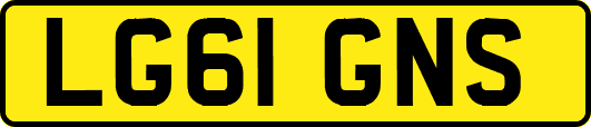 LG61GNS