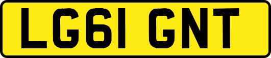 LG61GNT
