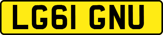 LG61GNU