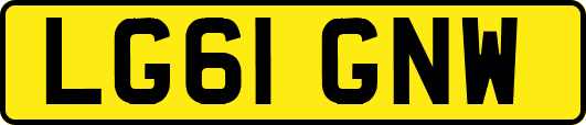 LG61GNW