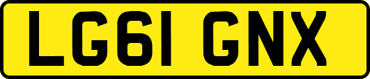 LG61GNX