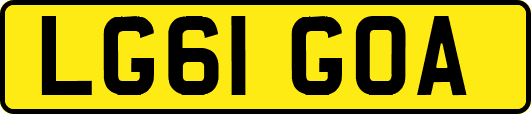 LG61GOA