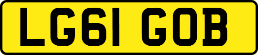 LG61GOB