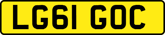 LG61GOC