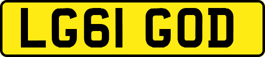 LG61GOD