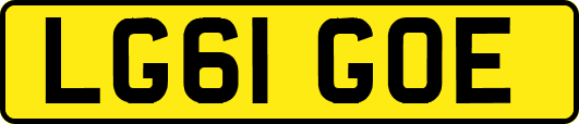 LG61GOE