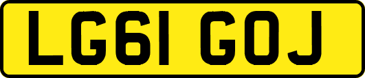 LG61GOJ