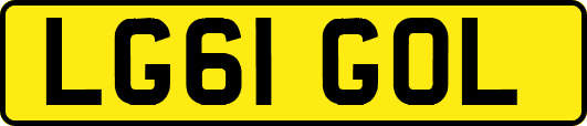 LG61GOL