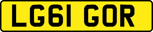 LG61GOR