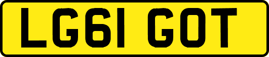 LG61GOT