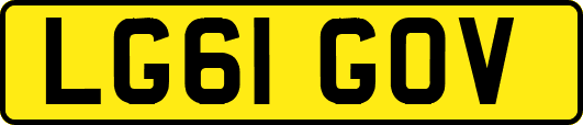 LG61GOV