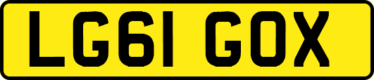 LG61GOX