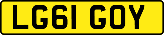 LG61GOY
