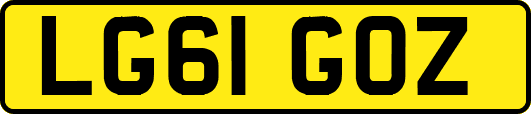 LG61GOZ