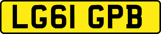 LG61GPB