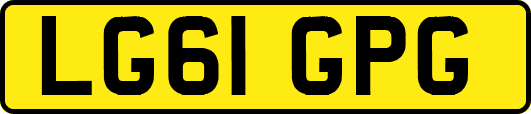 LG61GPG