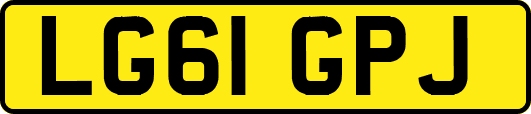 LG61GPJ