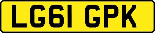 LG61GPK