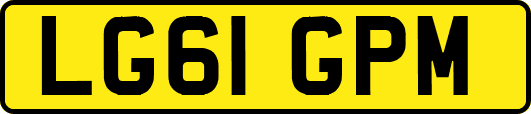LG61GPM