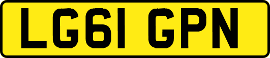 LG61GPN