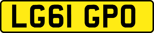 LG61GPO