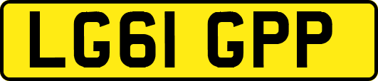 LG61GPP