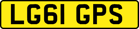 LG61GPS