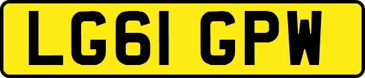 LG61GPW