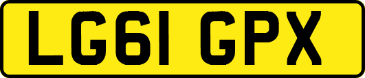 LG61GPX