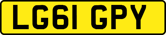 LG61GPY