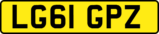 LG61GPZ