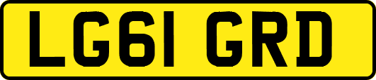LG61GRD