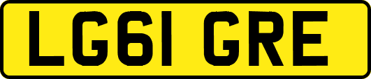 LG61GRE