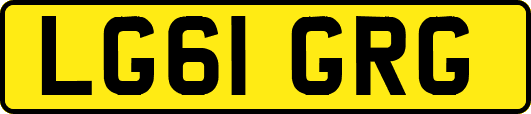 LG61GRG